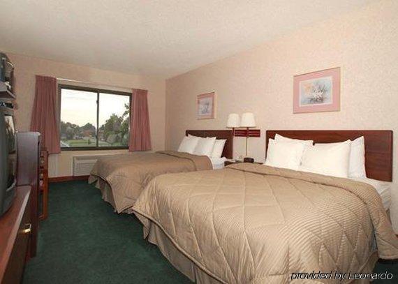 Western Inn And Suites Enid Habitación foto
