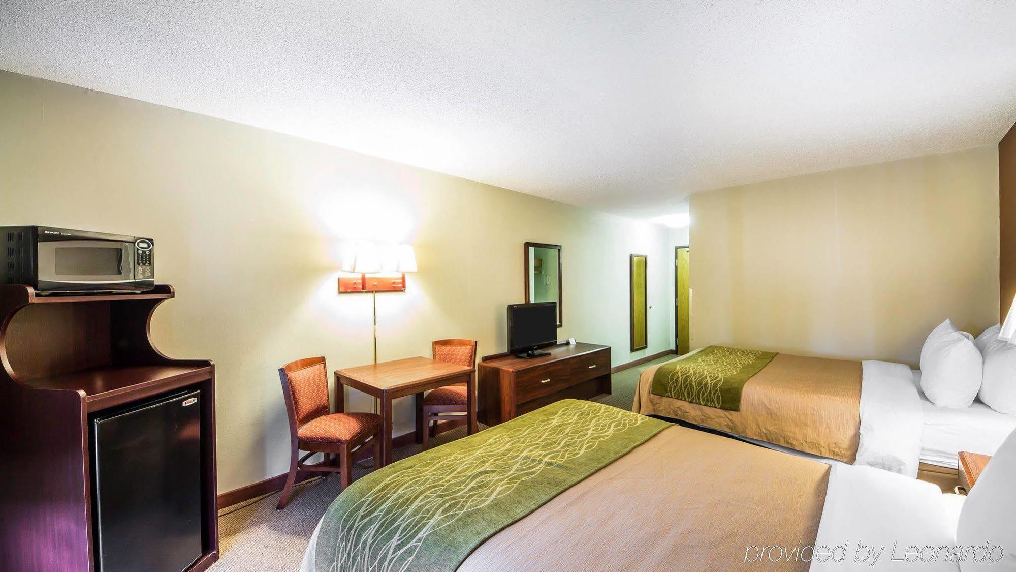 Western Inn And Suites Enid Exterior foto